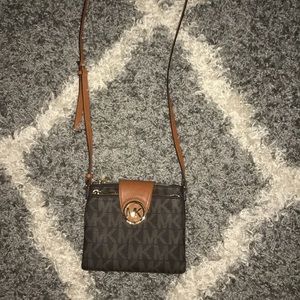 Michael Kors crossbody